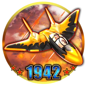 Arcade Game Provider Logo 10