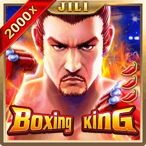 Jili7 Game Provider 8