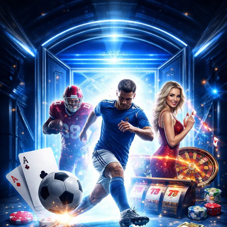 Jili7 Free Spins