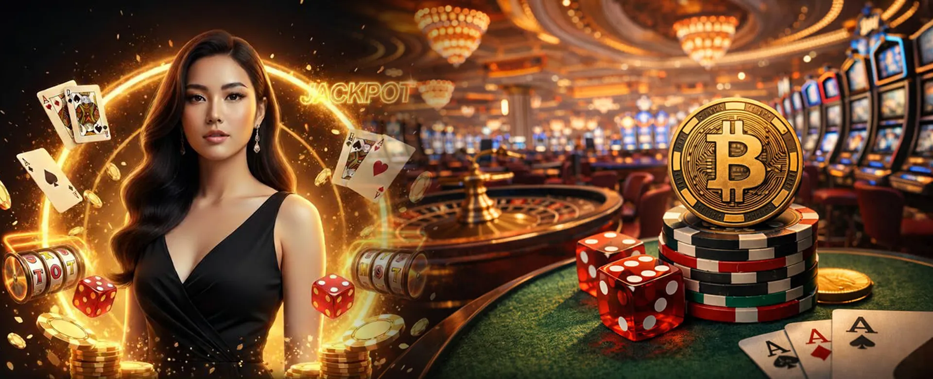 Jili7 online casino and sports betting platform