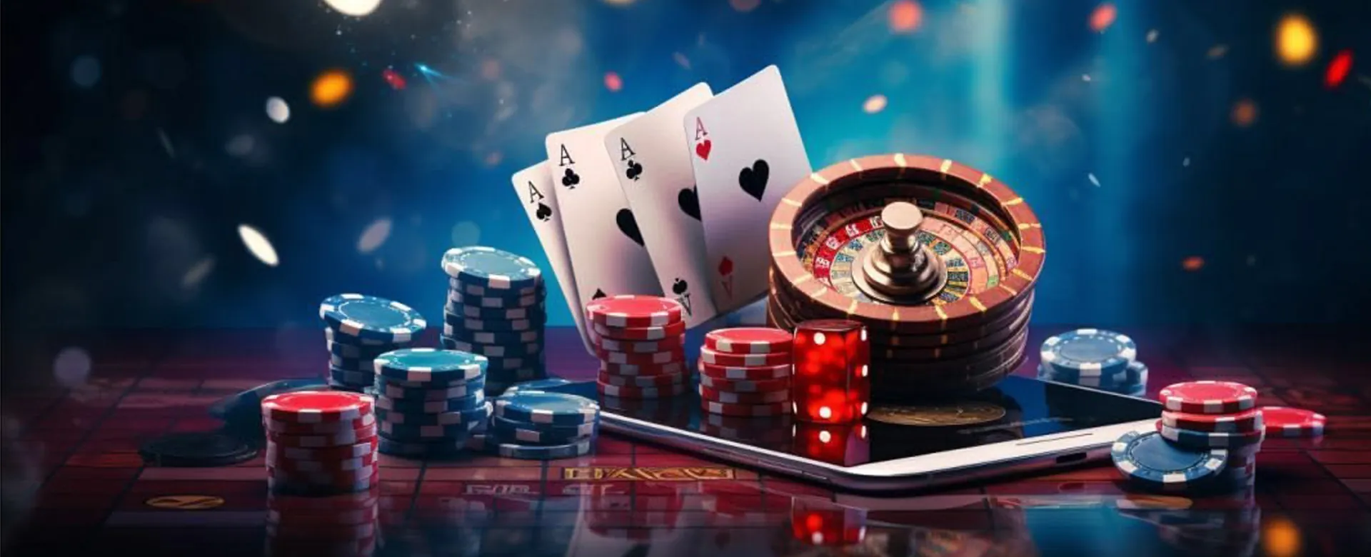 jili7 Casino: Top Games & Exclusive Bonuses