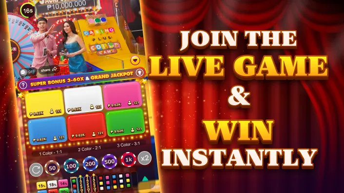 Jili7 Live Roulette