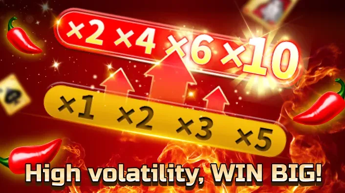 Popular Jili7 slot games