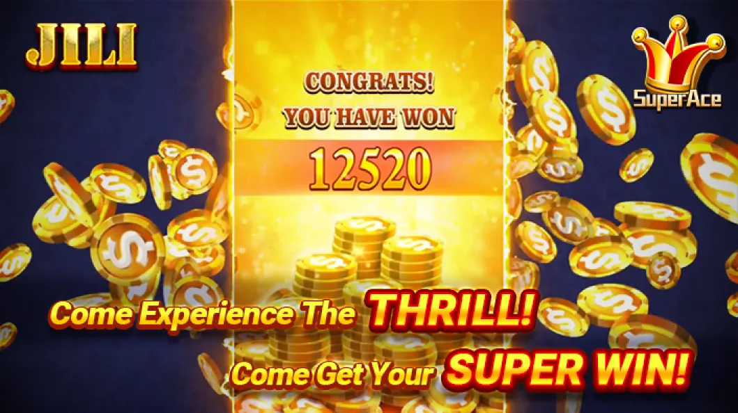 Dynamic image encouraging users to register with Jili7 and start playing.
