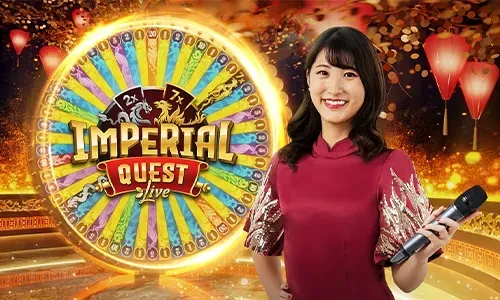 jili7 Live Casino