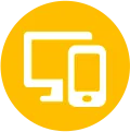 Casino Game Champions Icon